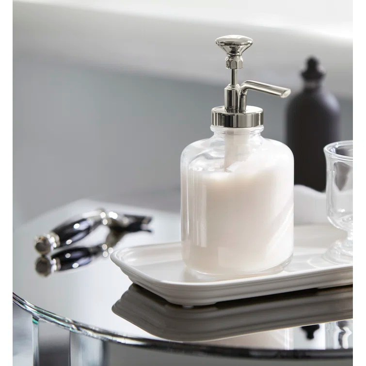 Artifacts® Soap Dispenser