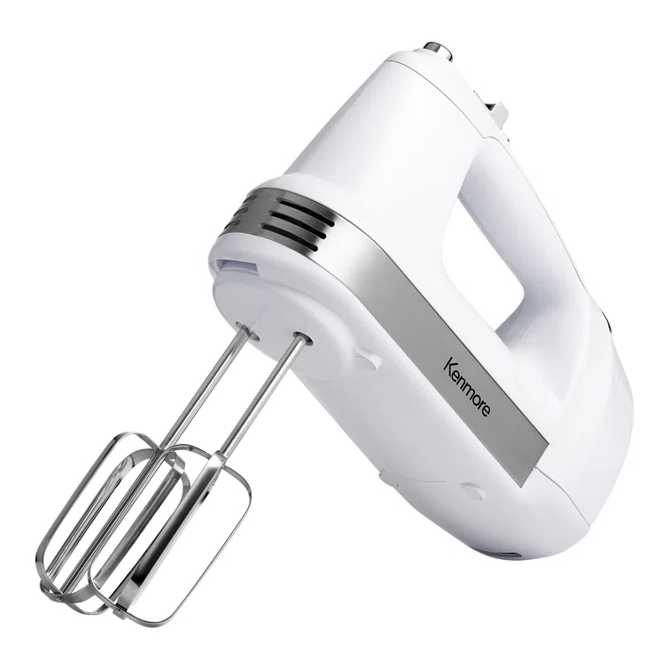 5 Speed Hand Mixer