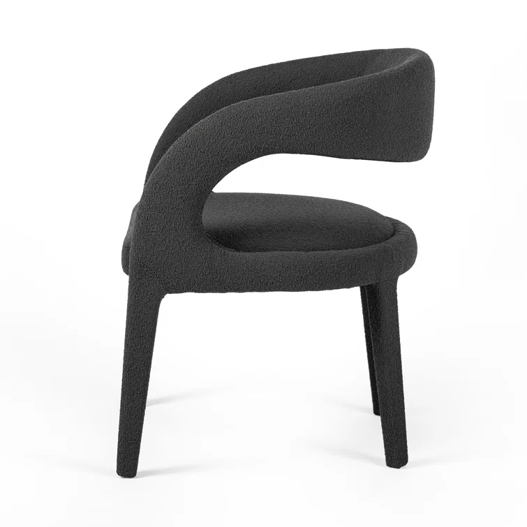 Hawkins Standard Upholstered Arm Chair