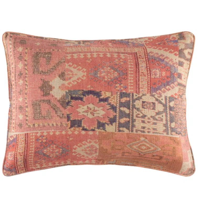 Anatolia Linen Sham