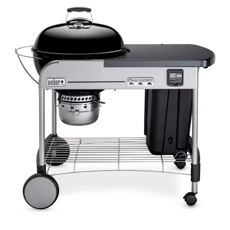 Weber 48" Kettle Charcoal Grill