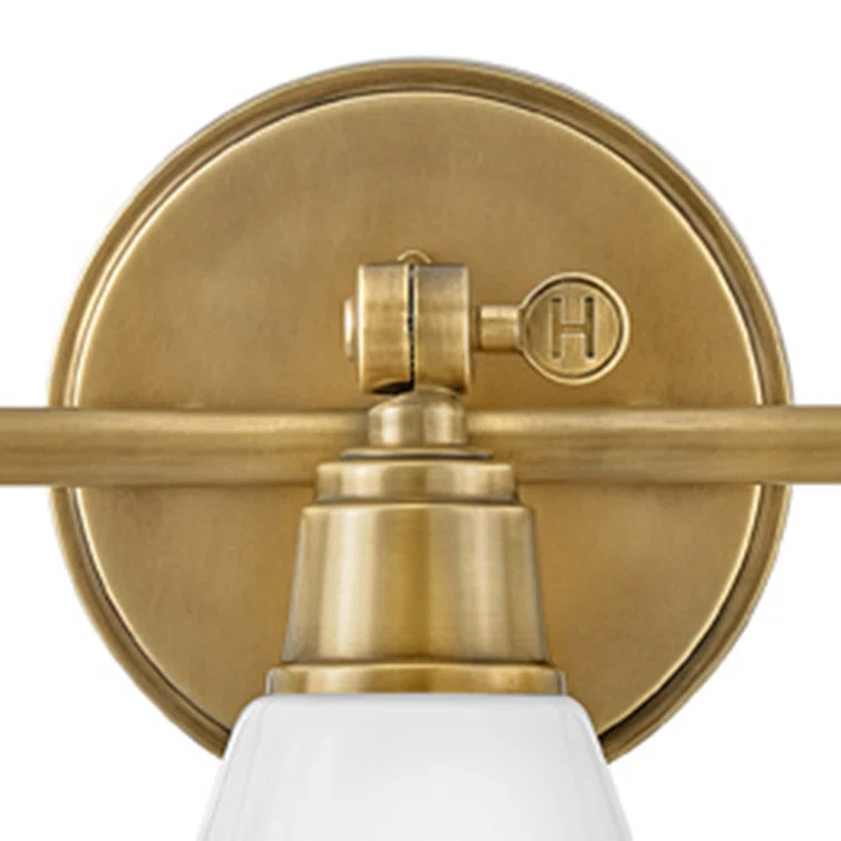 Arti 3 - Light Dimmable Vanity Light