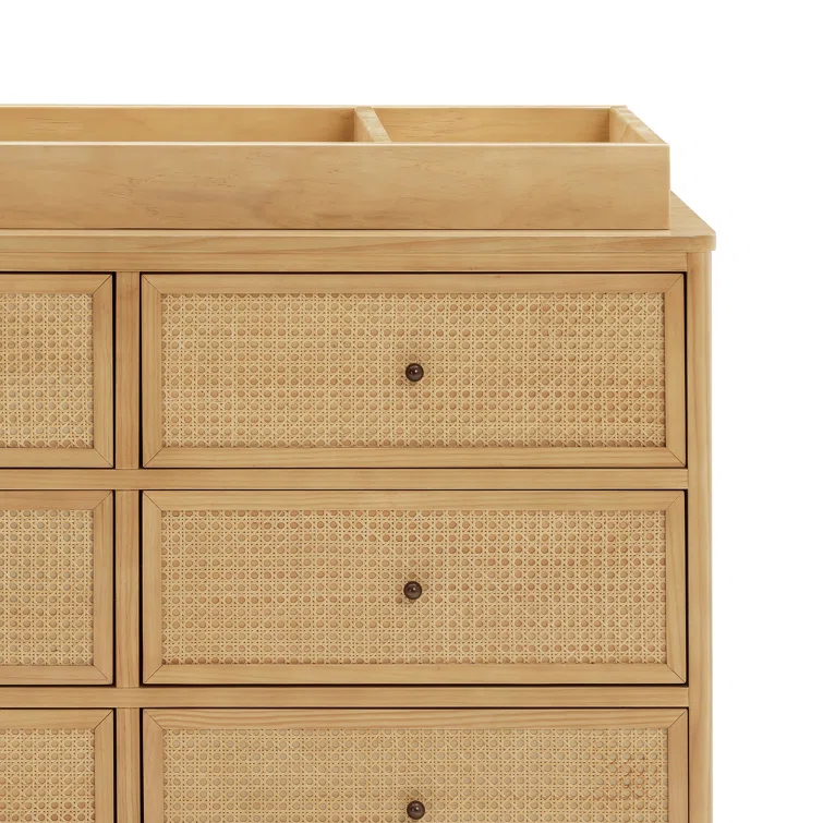 Universal Changing Table Topper