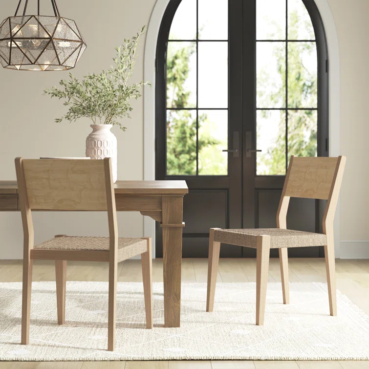 Alistair Side Chair