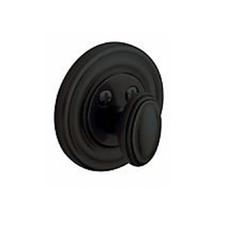 Patio Single Cylinder Deadbolt
