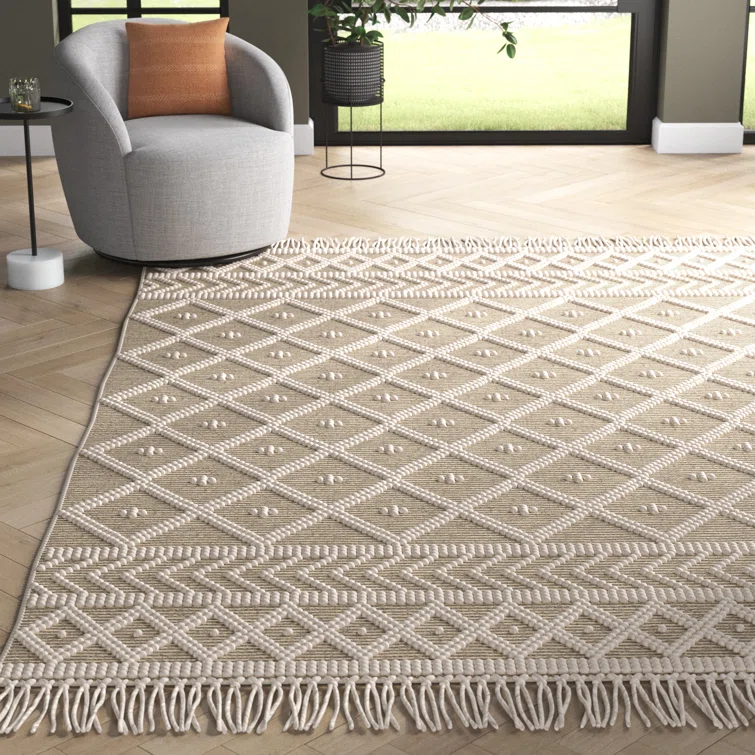 Loria Wool Rug