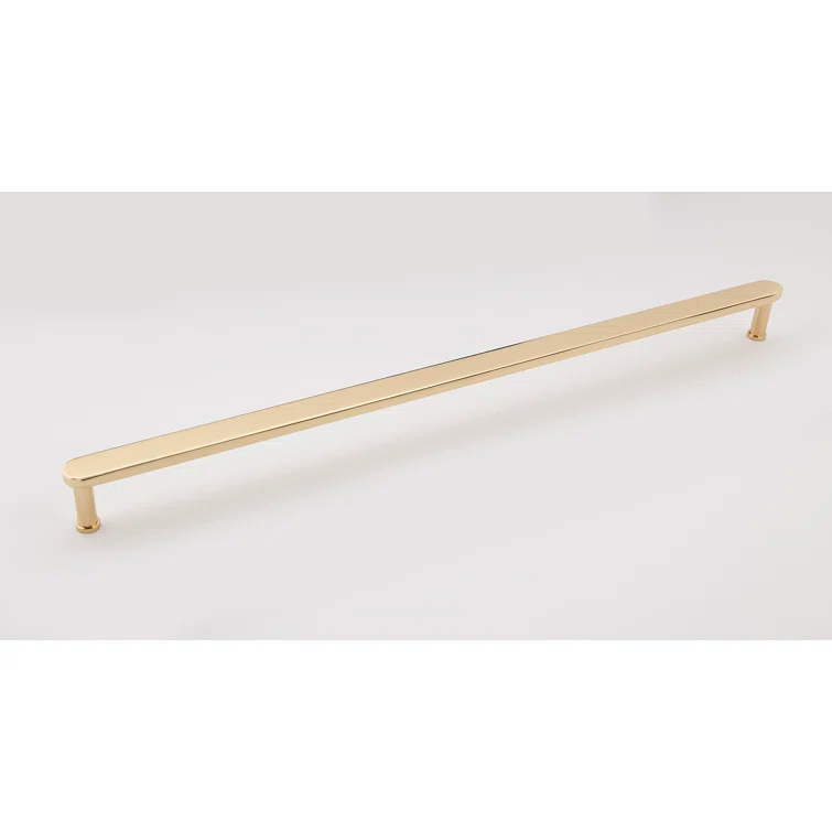 Alno Inc 18" Center to Center Appliance Pull