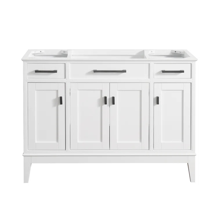 Anglet 48" Bathroom Vanity Base Only