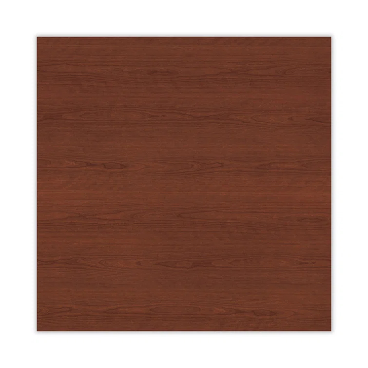 Valencia 35.38'' H Desk Peninsula