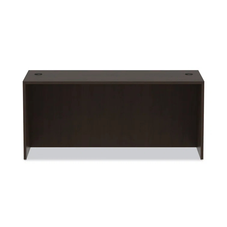 Valencia Series Desk Shell