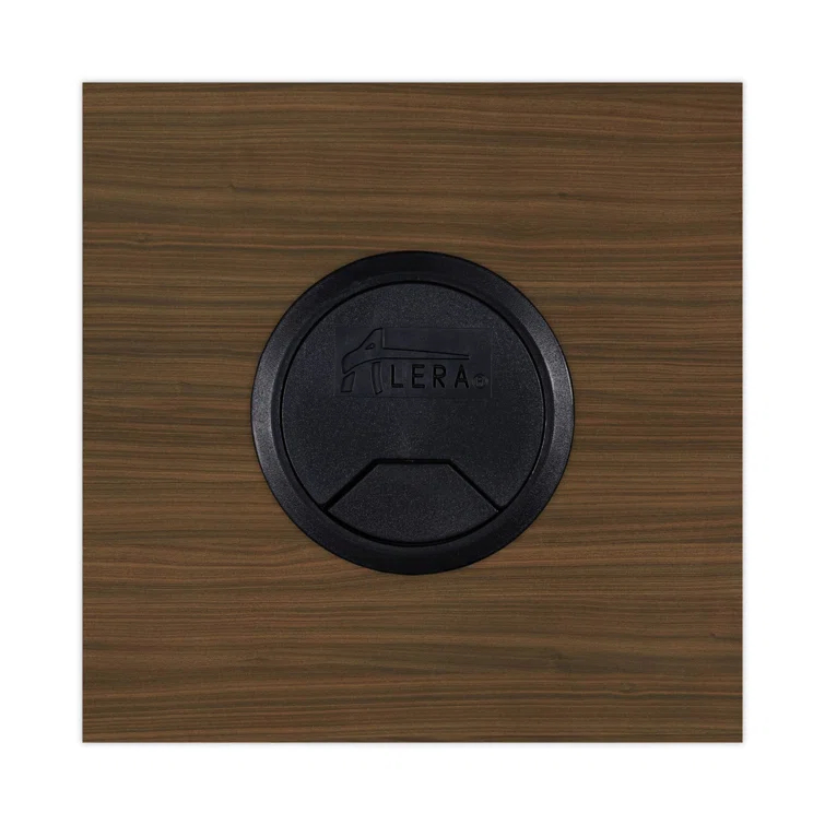 Valencia Series Desk Shell