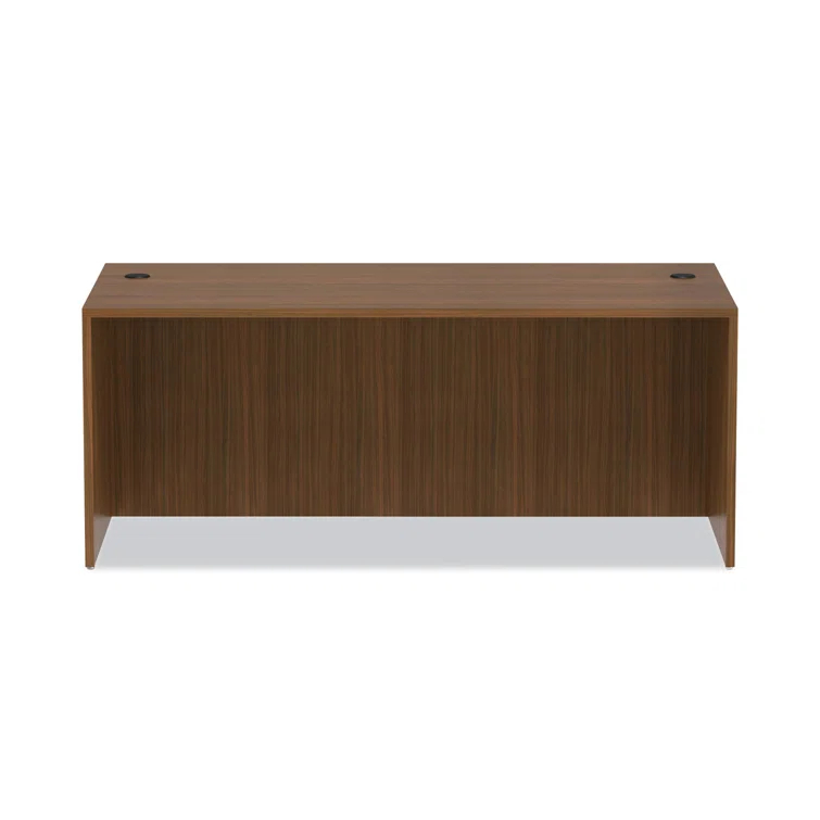 Valencia Series Desk Shell