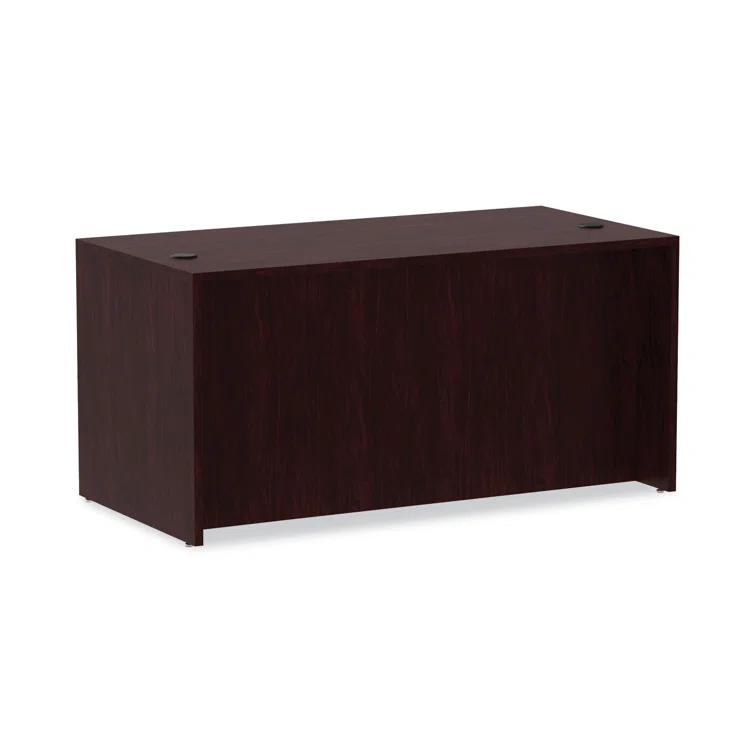 Valencia Series Desk Shell