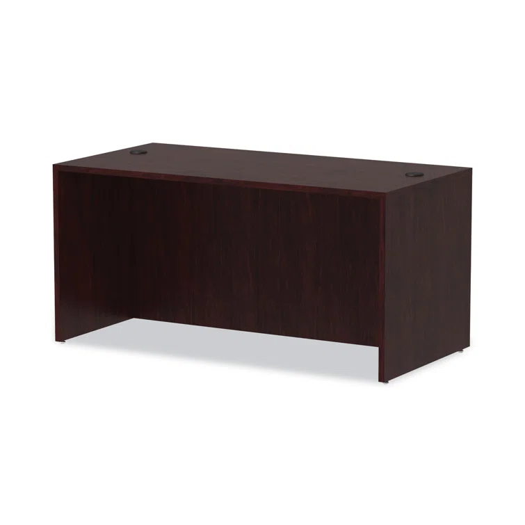 Valencia Series Desk Shell