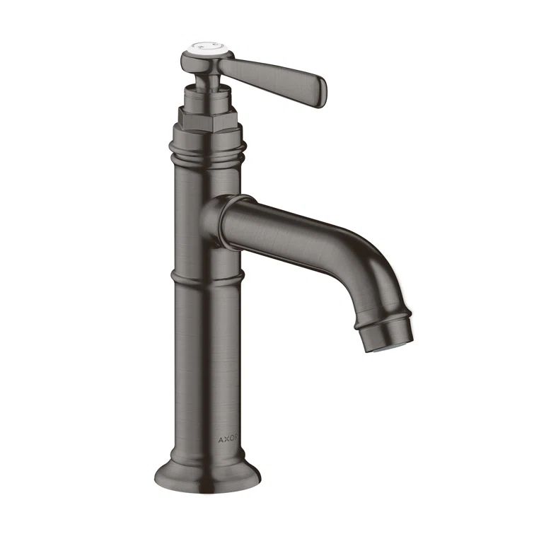 Montreux Single Hole Faucet Single-handle Bathroom Faucet