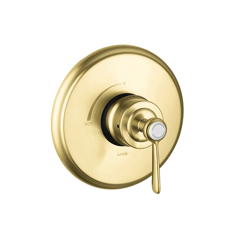 AXOR Montreux Pressure Balance Valve Trim Only