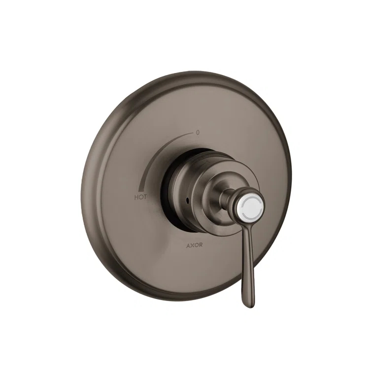 AXOR Montreux Pressure Balance Valve Trim Only