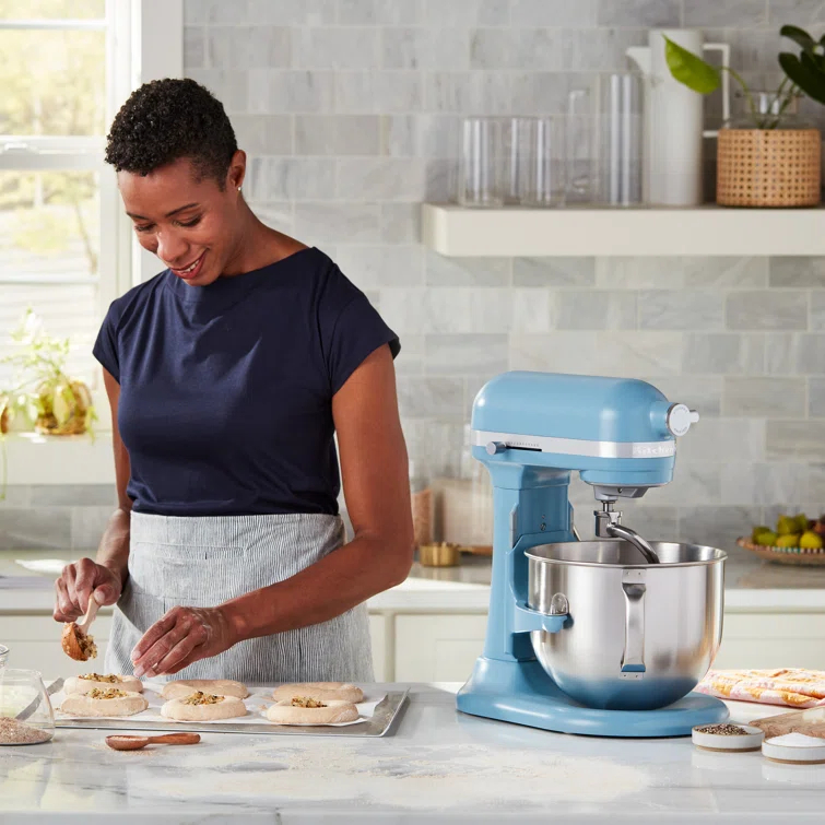 KitchenAid® 7 Quart Bowl-Lift Stand Mixer