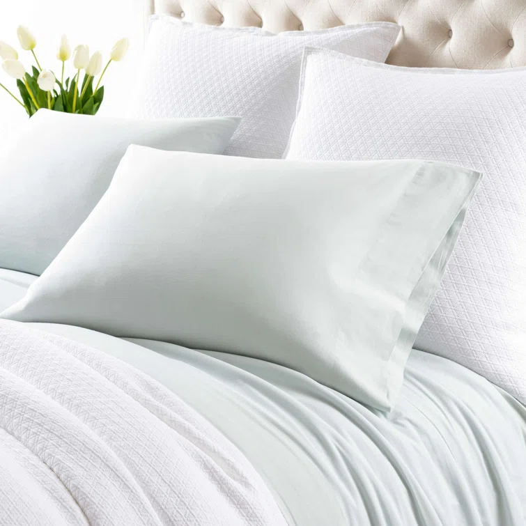 Cozy Cotton Pillowcases
