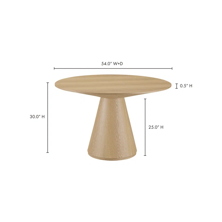 Royale Dining Table
