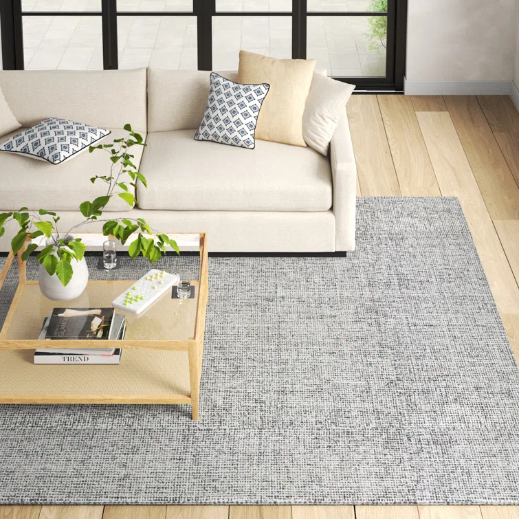 Britley Wool Rug