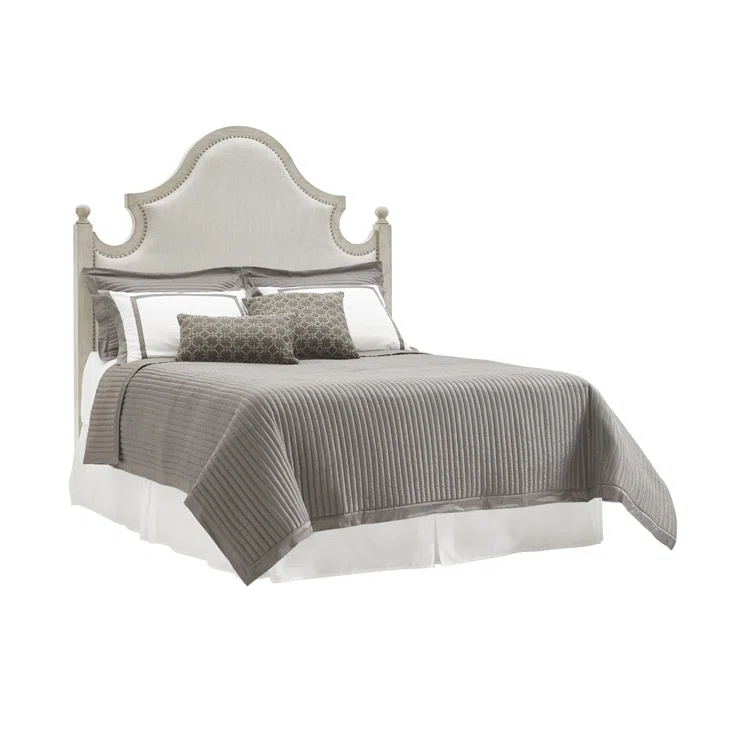 Oyster Bay Arbor Hills Upholstered Headboard