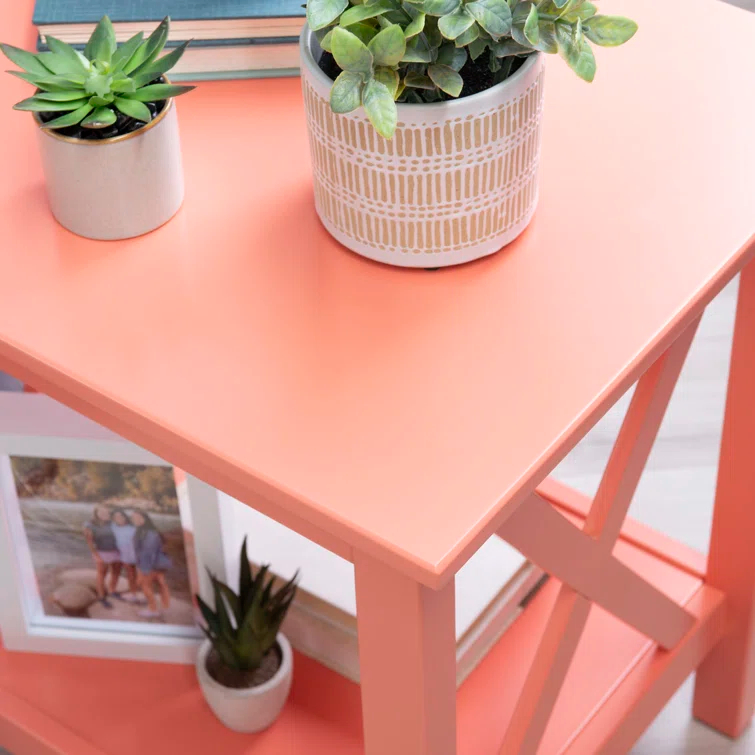 Stimpson End Table