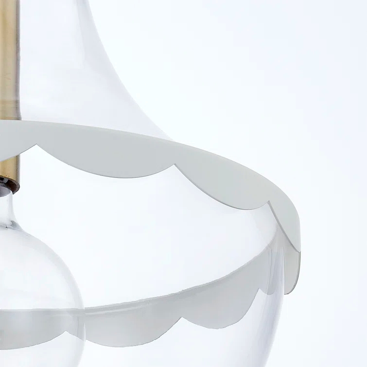 Alaina 1 Light Pendant