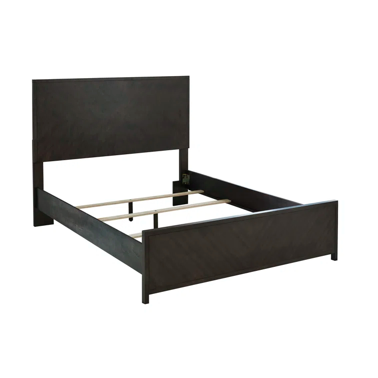 Strategy Standard Bed