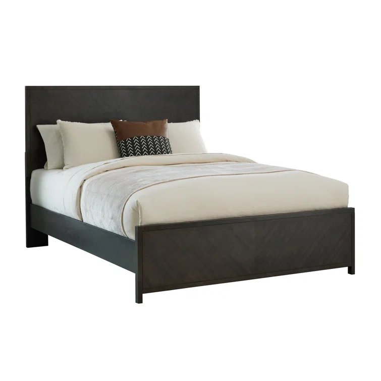 Strategy Standard Bed