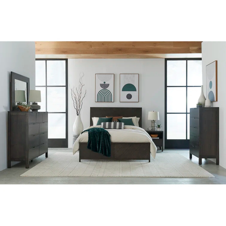 Strategy Standard Bed