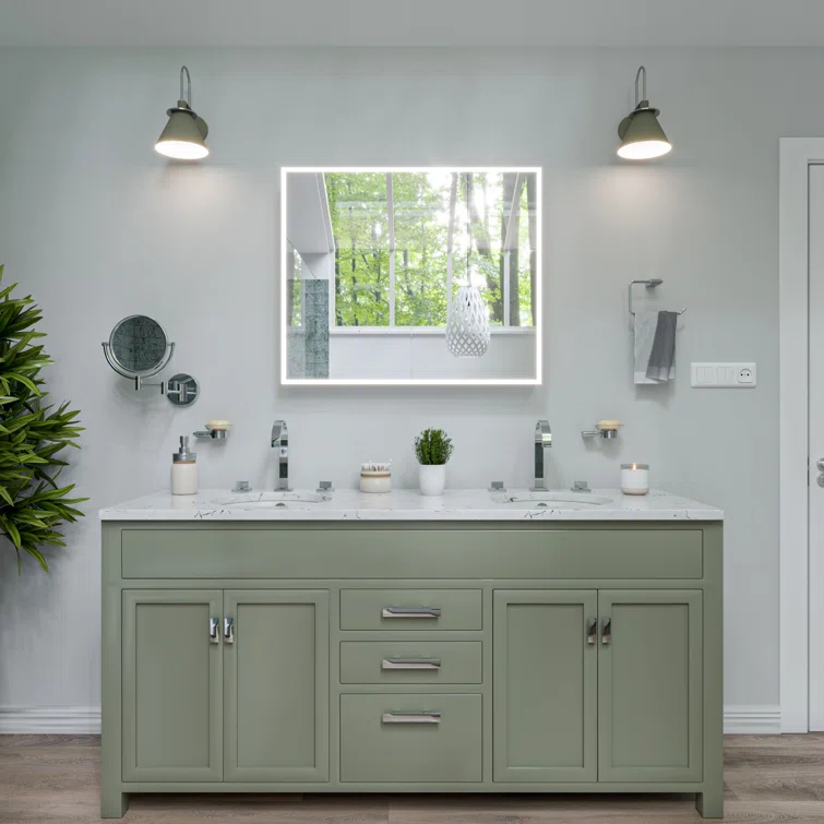 Bathroom Accessory Set