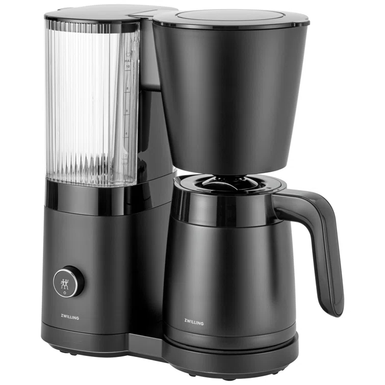 Enfinigy Thermal Carafe Drip Coffee Maker