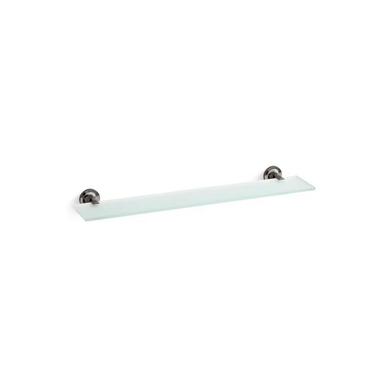 Purist® Recessed Wall SHelf