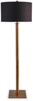 Jenton 62" Floor Lamp
