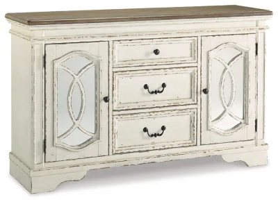 Kelly Clarkson Home Hayley 59'' Sideboard