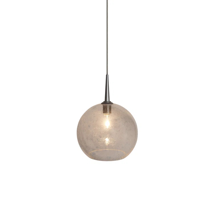 Bobo 1 - Light Single Globe Pendant