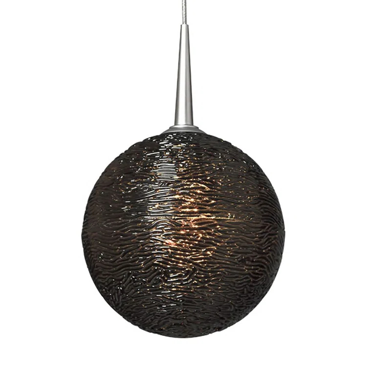 Dazzle 1 - Light Single Pendant