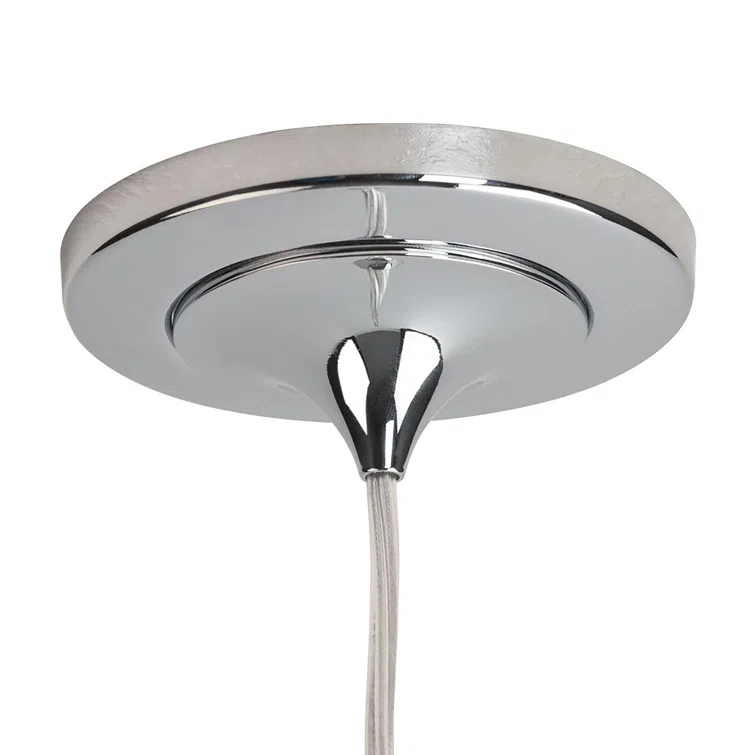 Dazzle 1 - Light Single Pendant