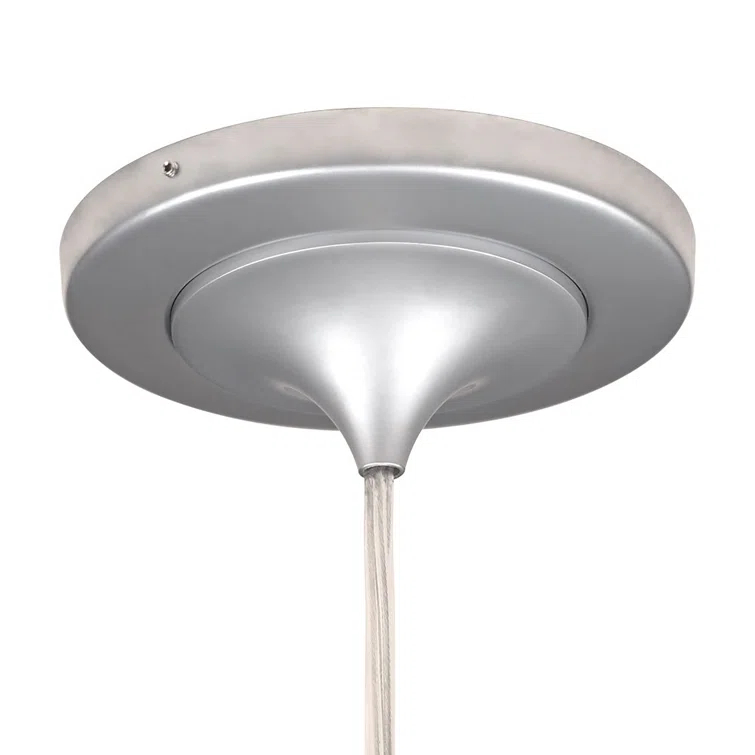 Dazzle 1 - Light Sphere Pendant