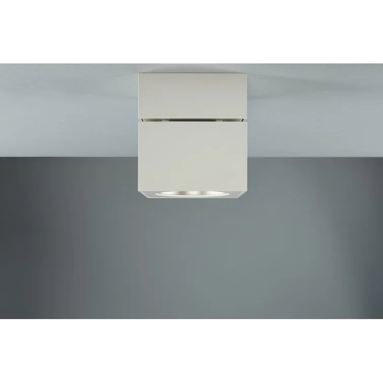 Flush Mount