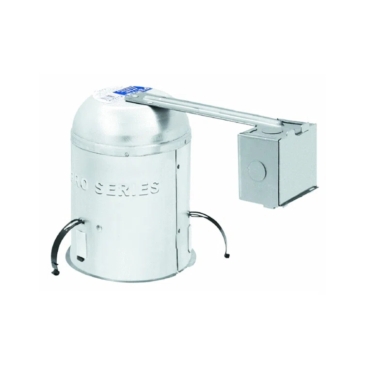 Thomas Lighting PS5RM Pro Series Air-Tight Remodel Recessed Lighting Housing
