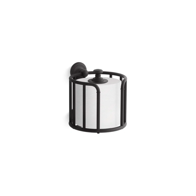 Artifacts® Toilet Tissue Carriage