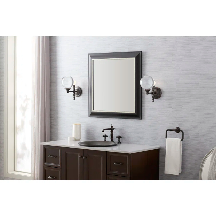 Artifacts® Towel Ring