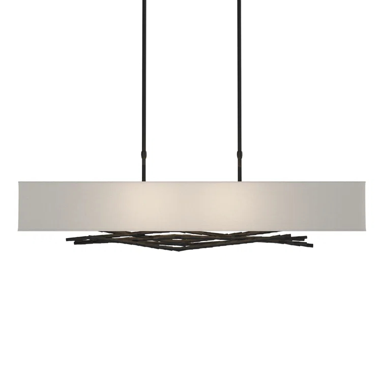 Brindille 4 - Light Kitchen Island Pendant