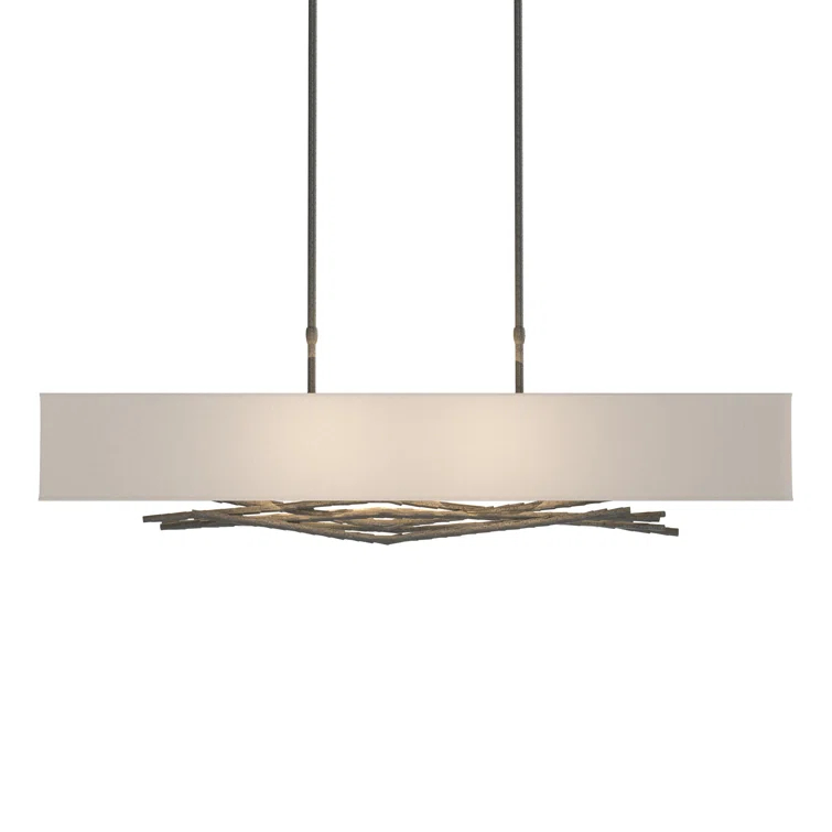 Brindille 4 - Light Kitchen Island Pendant