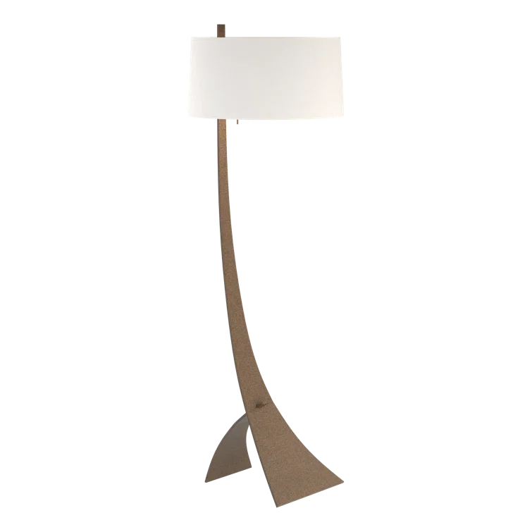 Stasis 58.5" H 150 W Novelty Floor Lamp