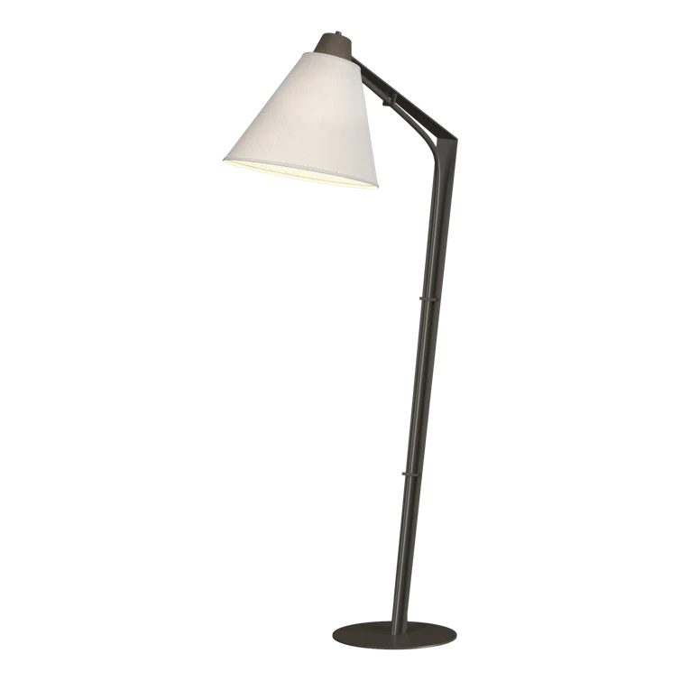 Reach 55.2'' Task Floor Lamp