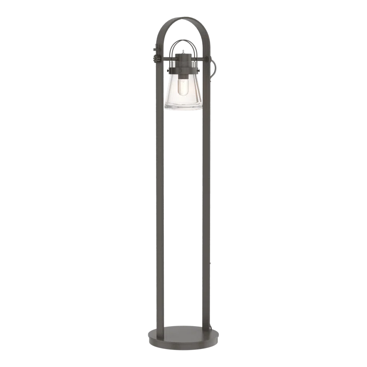 Erlenmeyer 51" Floor Lamp