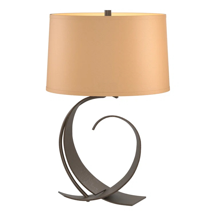 Fullered 22.1'' Table Lamp